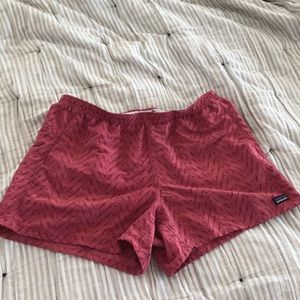 Women’s Patagonia Baggies 5”